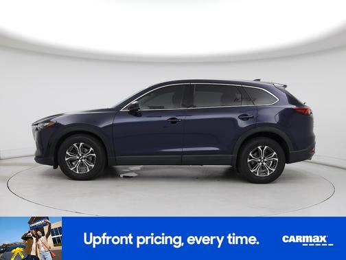 2016 Mazda CX-9 Touring