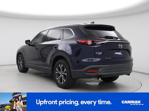 2016 Mazda CX-9 Touring