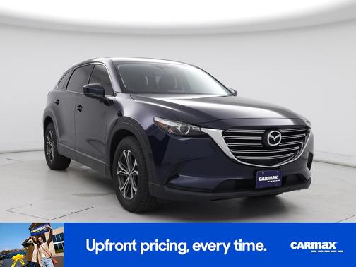 2016 Mazda CX-9 Touring