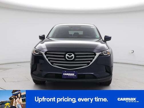 2016 Mazda CX-9 Touring