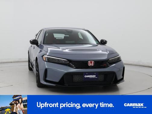 2025 Honda Civic Type R