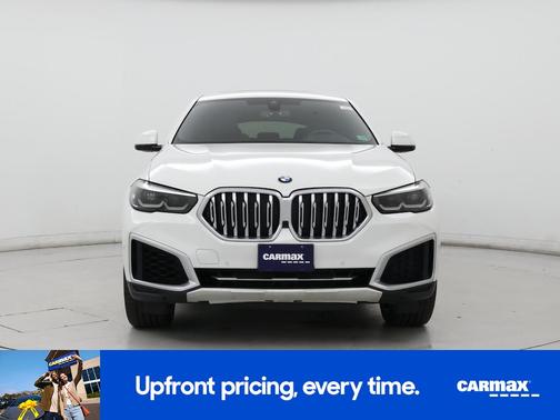 2022 BMW X6 xDrive40i
