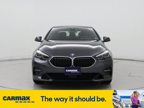 2021 BMW 228 Gran Coupe I xDrive Gran Coupe