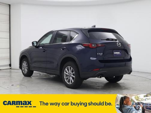 2023 Mazda CX-5 2.5 S Select Package