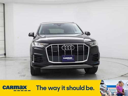 2023 Audi Q7 Premium Plus