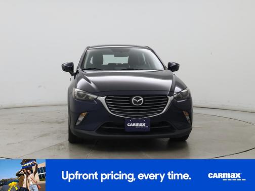 2016 Mazda CX-3 Grand Touring