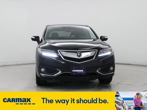 2016 Acura RDX AWD