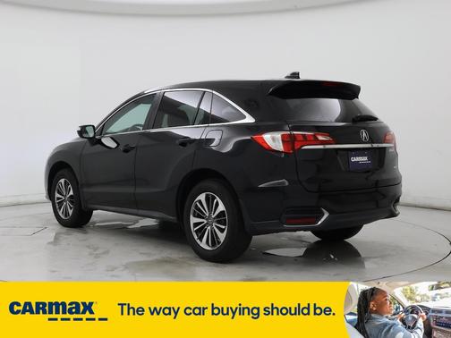 2016 Acura RDX AWD