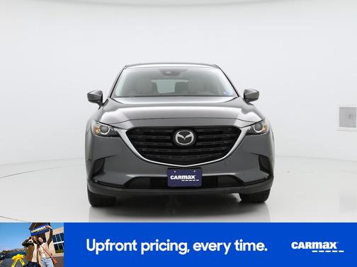 2023 Mazda CX-9 Touring Plus