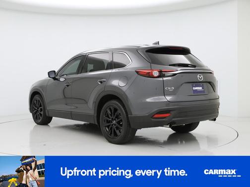 2023 Mazda CX-9 Touring Plus