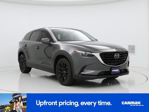 2023 Mazda CX-9 Touring Plus