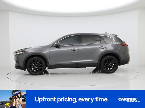 2023 Mazda CX-9 Touring Plus