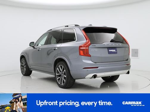 2019 Volvo XC90 T5 Momentum