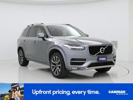 2019 Volvo XC90 T5 Momentum