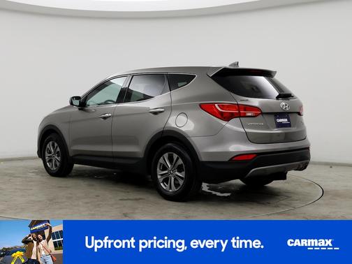 2016 Hyundai Santa Fe Sport 2.4L (A6)