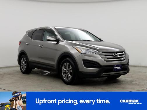 2016 Hyundai Santa Fe Sport 2.4L (A6)