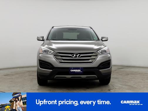 2016 Hyundai Santa Fe Sport 2.4L (A6)