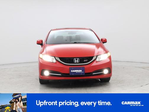 2013 Honda Civic SI