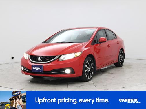 2013 Honda Civic SI