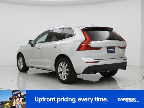 2018 Volvo XC60 T5 Momentum