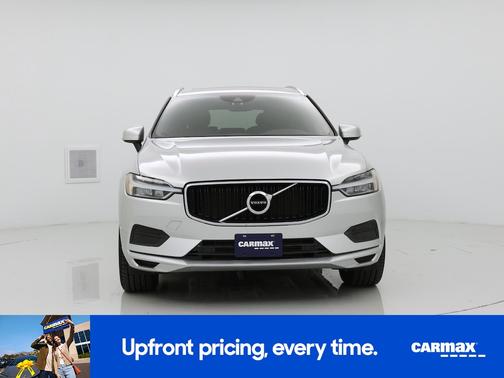 2018 Volvo XC60 T5 Momentum