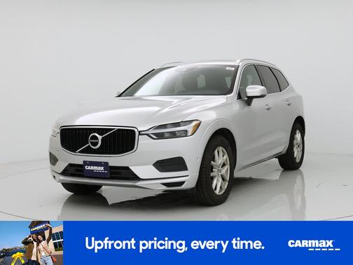 2018 Volvo XC60 T5 Momentum