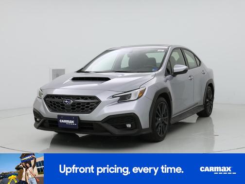 2023 Subaru WRX Limited