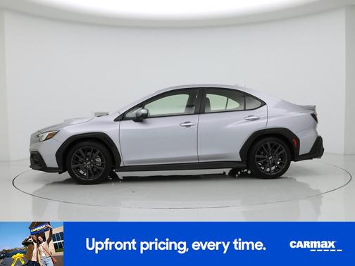 2023 Subaru WRX Limited