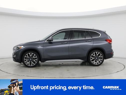 2021 BMW X1 SDrive28i