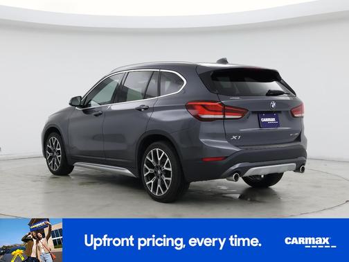 2021 BMW X1 SDrive28i