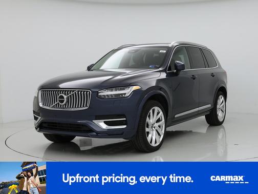 2024 Volvo XC90 B5 Plus Bright Theme