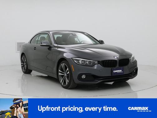 2020 BMW 430 I xDrive