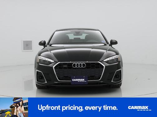 2023 Audi A5 Sportback S-Line Premium Plus