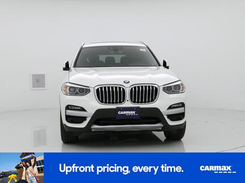 2021 BMW X3 PHEV xDrive30e
