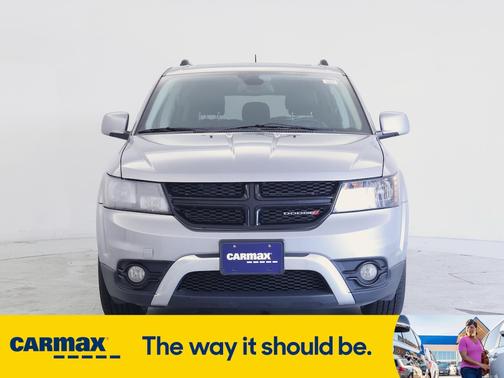 2020 Dodge Journey SE