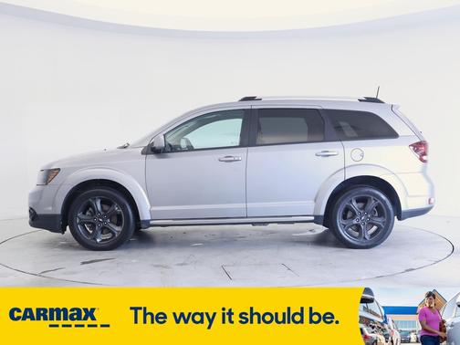 2020 Dodge Journey SE