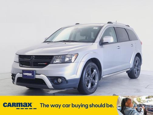 2020 Dodge Journey SE