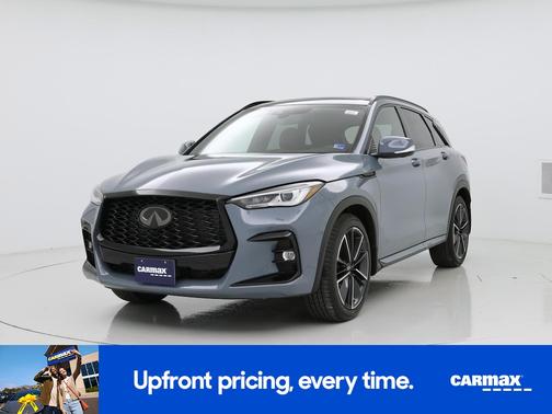 2023 INFINITI QX50 Sport