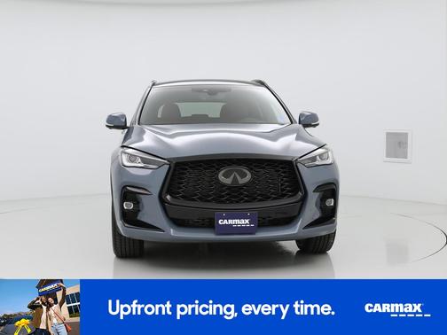 2023 INFINITI QX50 Sport