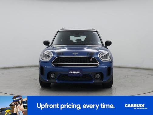 2022 MINI Countryman S ALL4