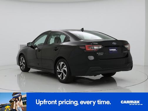 2023 Subaru Legacy Premium