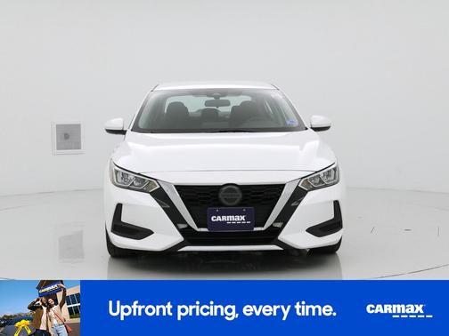 2022 Nissan Sentra S