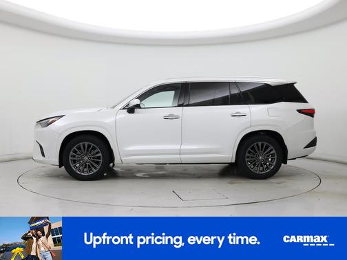 2024 Lexus TX 350 