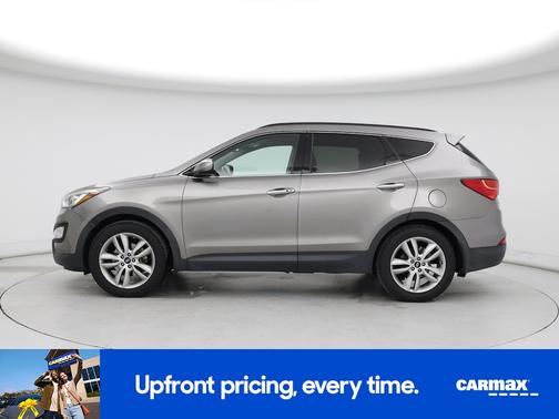 2015 Hyundai Santa Fe Sport 2.0T