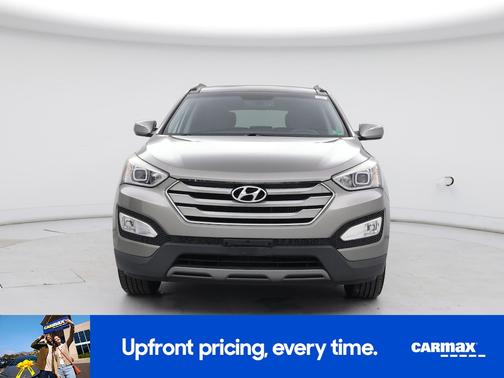 2015 Hyundai Santa Fe Sport 2.0T
