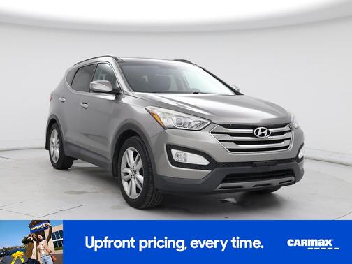 2015 Hyundai Santa Fe Sport 2.0T