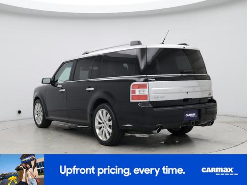 2016 Ford Flex Limited