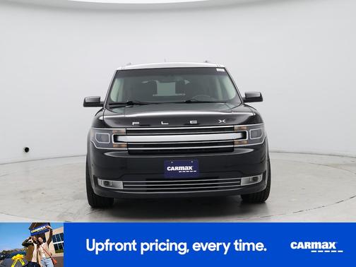 2016 Ford Flex Limited