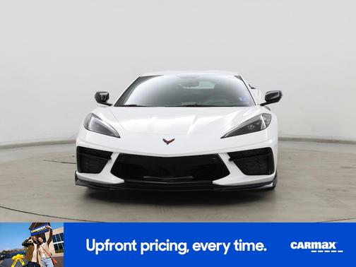 2022 Chevrolet Corvette Stingray 3LT