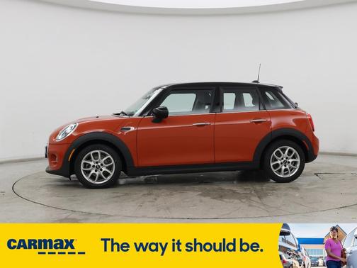 2021 MINI Hardtop